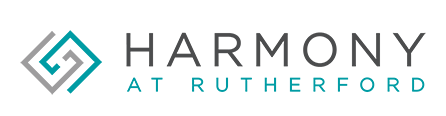 Harmony at Rutherford Logo