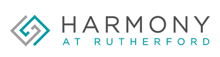 Harmony at Rutherford Logo