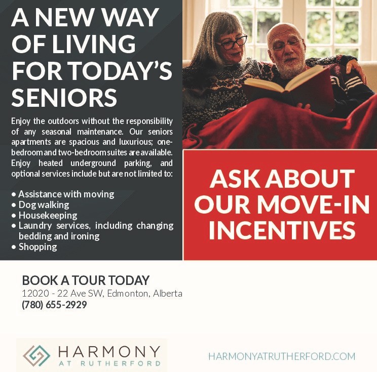 December 2022 Move in Incentive - Pop Up