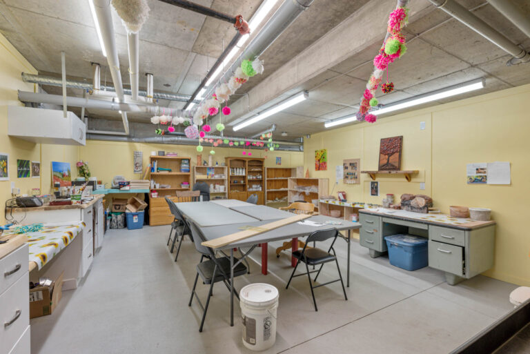 Workshop at Harmony at Rutherford