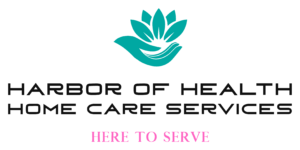 Harbor of Health Logo