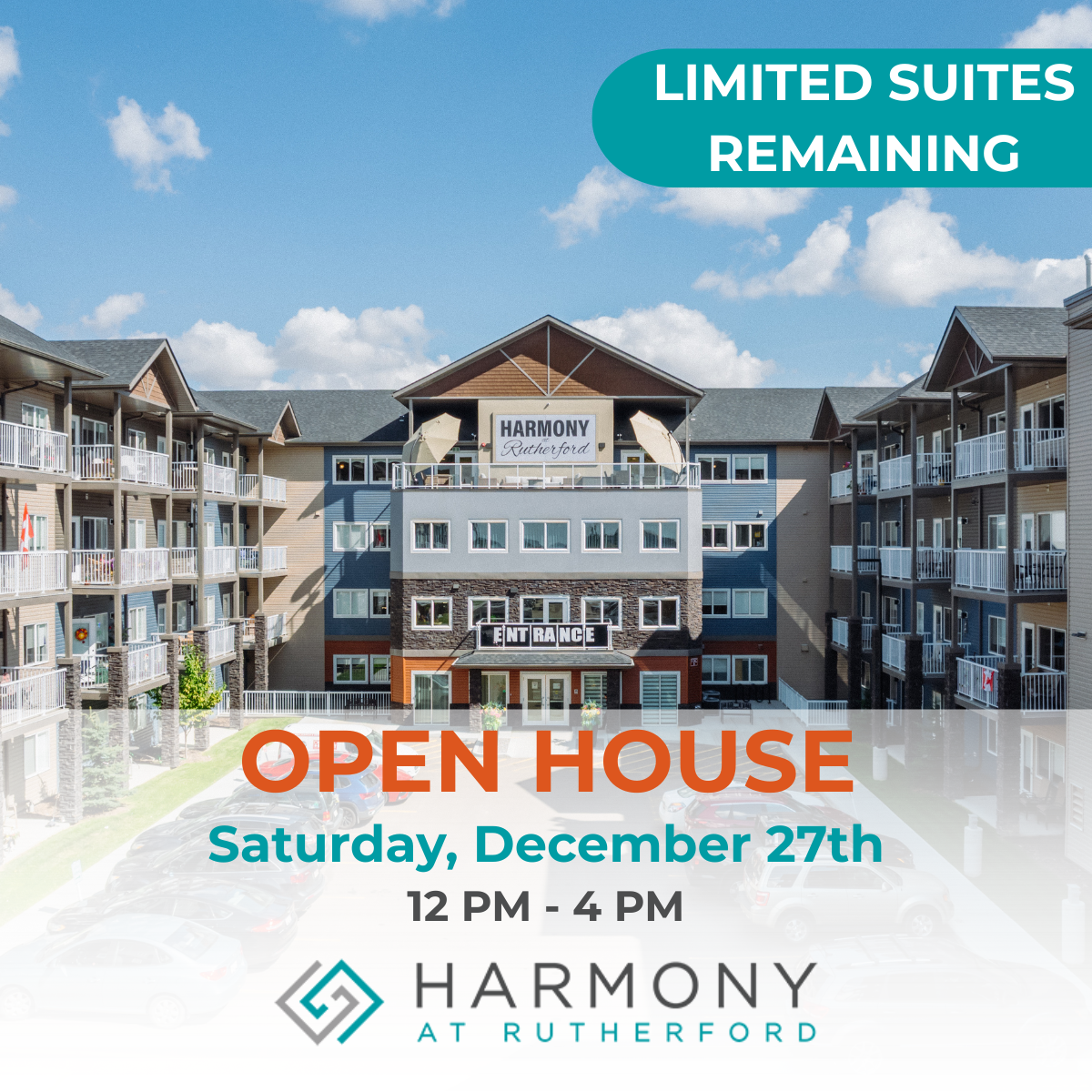 harmony at rutherford seniors 55+ community edmonton