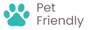 pet friendly transparent