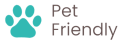 pet friendly transparent